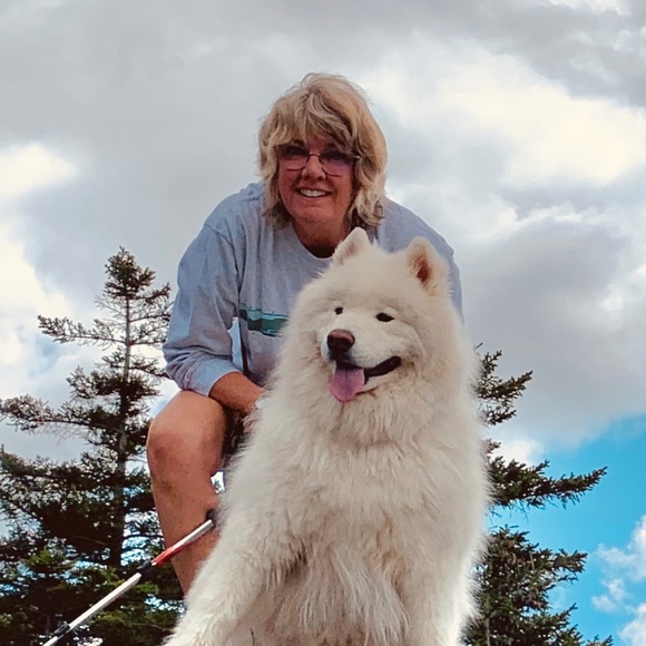 Meet your Posher, Julia - Picture 1 of 1